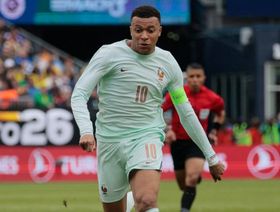 مبابي: أفضل استعداد لكأس العالم الفوز بكل شيء مع ريال مدريد