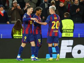 إسبانيا أم ألمانيا.. من سيحصل على مقعد إضافي في دوري أبطال أوروبا؟