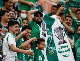 بث مباشر - الأهلي يحرز لقب أبطال آسيا للنخبة للمرة الثانية توالياً