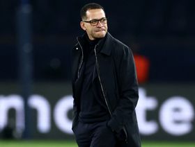 تقرير: إدارة تشيلسي ستدعم روسينيور حتى إذا فشل في بلوغ دوري الأبطال