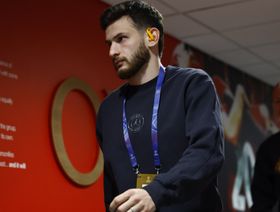 كفاراتسخيليا وديميبلي يقودان باريس سان جيرمان أمام ليفربول