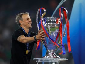 تعرف على أثقل الهزائم في تاريخ نهائيات دوري أبطال أوروبا