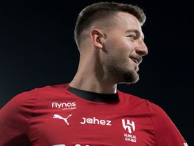 الهلال السعودي يكشف طبيعة إصابة ميلينكوفيتش سافيتش