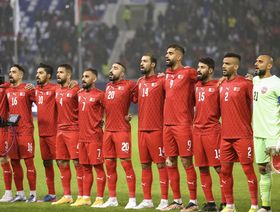 إيقاف وتغريم لاعب منتخب البحرين "مهدي فيصل" من الاتحاد الخليجي