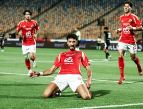 شاهد.. الأهلي بطلاً للدوري المصري بعد مباراة استعراضية أمام فاركو