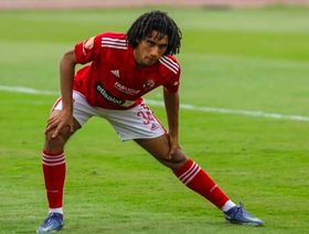 "كباكا" يوجه صدمة قوية للأهلي المصري