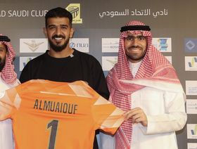 بسبب بونو.. عبد الله المعيوف ينتقل إلى الاتحاد