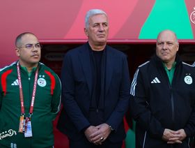 بيتكوفيتش يجري تغييراً واحداً على تشكيلة الجزائر أمام نيجيريا