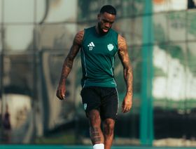 رياض محرز يقود الأهلي أمام شباب الأهلي وإيفان توني على مقاعد البدلاء