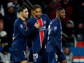 حرب أهلية في سان جيرمان بسبب الكرة الذهبية.. والخليفي يتدخل