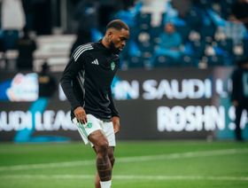 هل يكسر إيفان توني رقم عمر السومة مع الأهلي في الدوري السعودي؟