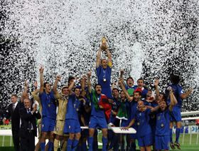 إيطاليا ترفض استبدالها بإيران وتفكر في استضافة كأس العالم