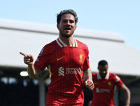 ليس أرنولد.. نجم ليفربول يحسم الجدل حول انتقاله إلى ريال مدريد
