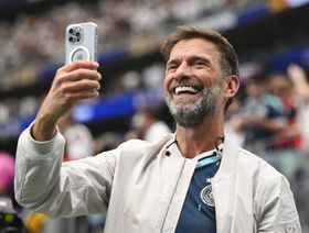 كلوب يؤكد رغبته بخلافة ناغلسمان ويريد "تغييراً جذرياً" في منتخب ألمانيا