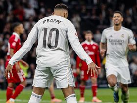 كيليان مبابي: هذا أفضل احتفال بعيد ميلادي وأردت تحية قدوتي رونالدو