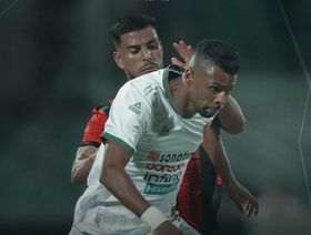 ديربي بلا نكهة.. اتحاد العاصمة ومولودية الجزائر يفترقان على تعادل سلبي