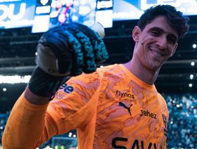 الهلال يكشف تفاصيل معسكره في مدينة العين الإماراتية