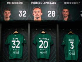 4 تغييرات في تشكيلة الأهلي أمام الحزم بالدوري السعودي