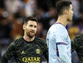 عودة إلى كتالونيا.. ليونيل ميسي يشتري نادياً في إسبانيا على خطى كريستيانو رونالدو