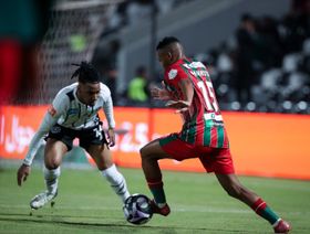 الاتفاق ينتزع تعادلاً من الشباب في الدوري السعودي