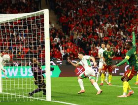 5 أرقام مميزة.. الهدف 2000 بكأس إفريقيا مغربي وبراهيم دياز يعادل إنجاز "جدّو"