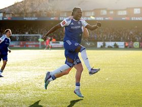 ماكليسفيلد الهاوي يجرّد كريستال بالاس من لقب كأس الاتحاد الإنجليزي