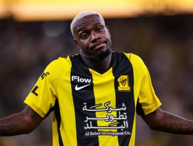 إيلينيكينا الأفضل والعقيدي الأسوأ في كلاسيكو الاتحاد والنصر