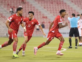 تصفيات كأس آسيا.. لبنان يستعيد صدارة المجموعة الثانية