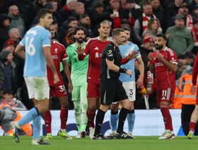 مفاجأة.. سابع الدوري الإنجليزي ربما يتأهل إلى دوري أبطال أوروبا