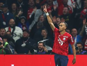 تحت أنظار كيليان.. إيثان مبابي "ينتقم" من باريس سان جيرمان