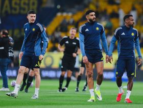 الهلال يتهم عبد الله الحمدان بالتحايل بعد فسخ عقده وانتقاله إلى النصر