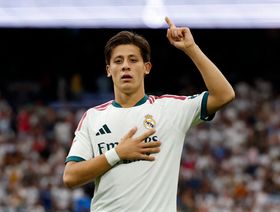 تقرير: أردا غولر يوافق على تمديد عقده مع ريال مدريد حتى 2031