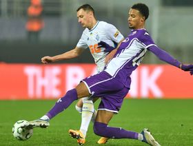 نيس يريد استعادة المغربي أمير ريتشاردسون من فيورنتينا