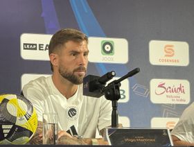 إنييغو مارتينيز يرفض عرضاً كبيراً من الدوري الإنجليزي.. ما السبب؟