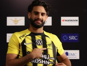 الاتحاد السعودي يجدد عقد مهاجمه الشاب حتى 2027