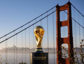 فيفا يكشف عن المرحلة الأولى من مبيعات تذاكر كأس العالم 2026