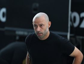 إنتر ميامي يعلن رحيل الأرجنتيني ماسكيرانو عن تدريب الفريق