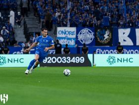 كوليبالي ومارتينيلي الأسوأ تقييماً في الهلال وامتياز لحارس نيوم