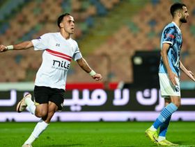 الزمالك بطلاً لكأس مصر بعد فوزه على بيراميدز بركلات الترجيح