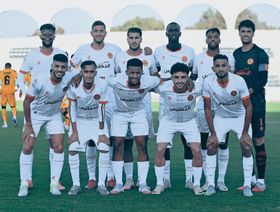 تواركة يحرم بركان من استعادة الصدارة والجيش الملكي يسقط آسفي