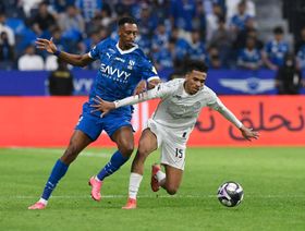 5 مرشحين لجائزة أفضل لاعب واعد بالدوري السعودي