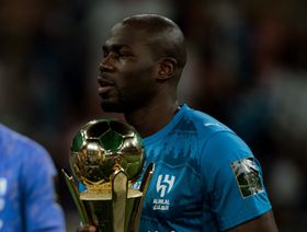 كوليبالي: الهلال قادر على كل شيء وسلطان مندش بات مهماً جداً