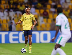 شاهد.. النصر يعاقب الأهلي بثلاثية في الشوط الأول بأبطال آسيا 2