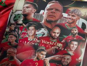 المغرب يدخل عصر "المنتخب الهجين".. قراءة في أخطر لائحة منذ سنوات