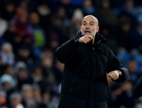 موعد مباراة مانشستر سيتي وبرايتون في الدوري الإنجليزي الممتاز