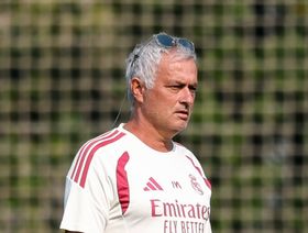 مبيعات الأكاديمية تموّل مشروع مورينيو الجديد في ريال مدريد