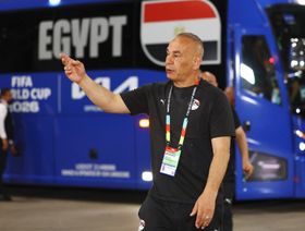 إبراهيم حسن يحسم الجدل بشأن تجديد عقد الجهاز الفني لمنتخب مصر