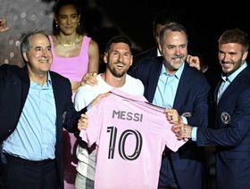 آخرهم مبابي وفينيسيوس.. لاعبون أصبحوا مُلّاكاً ومساهمين في الأندية