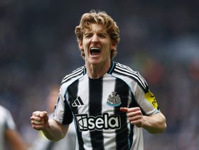 بايرن يتقدم على أرسنال في سباق التعاقد مع نجم نيوكاسل