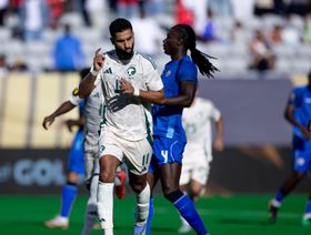 في مباراته الـ37.. الشهري يدخل تاريخ منتخب السعودية